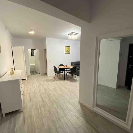Zamca 08 Apartment Suceava Exterior photo