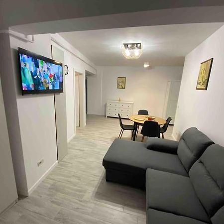 Zamca 08 Apartment Suceava Exterior photo