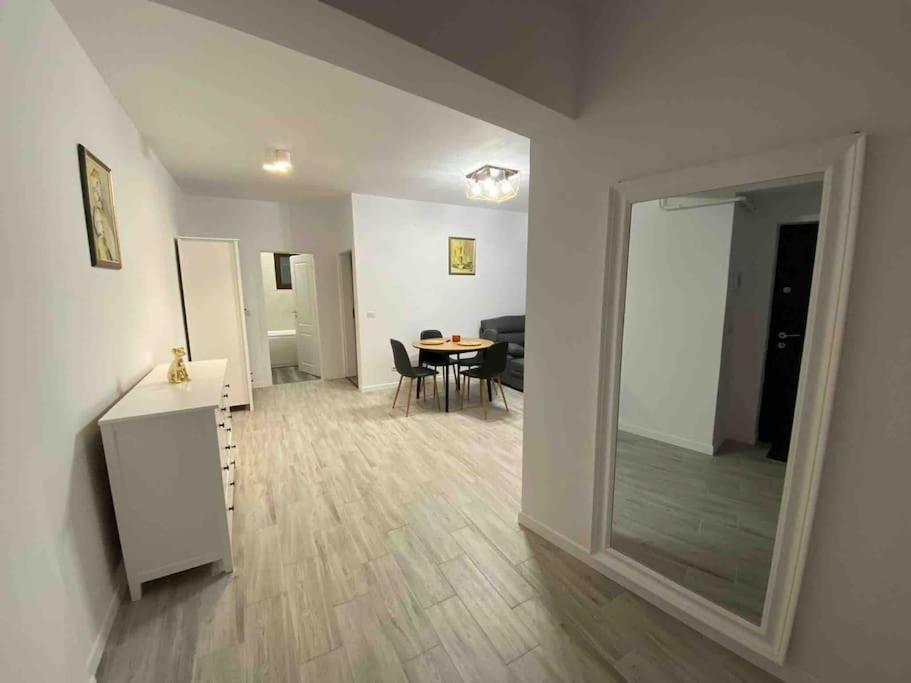 Zamca 08 Apartment Suceava Exterior photo