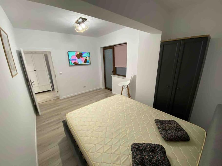 Zamca 08 Apartment Suceava Exterior photo